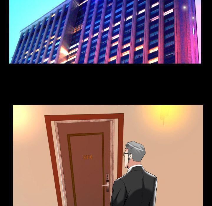 妻子的情人第87话