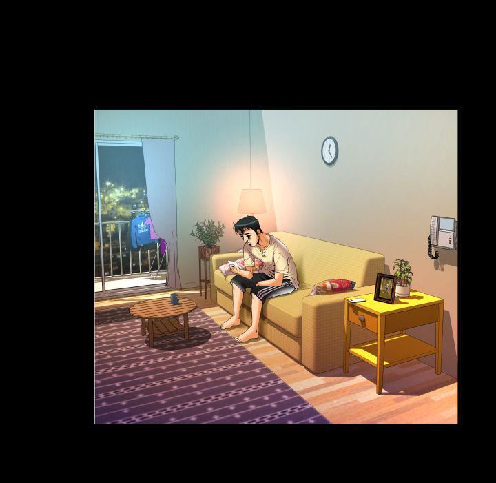 妻子的情人第87话