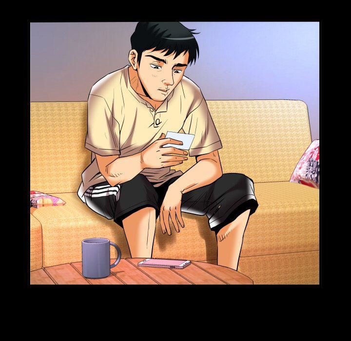 妻子的情人第87话