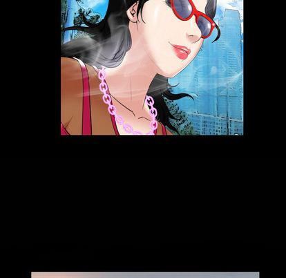 妻子的情人第89话