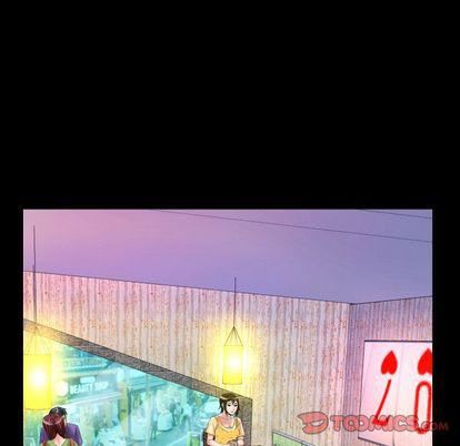 妻子的情人第91话