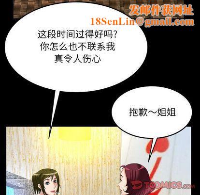 妻子的情人第91话