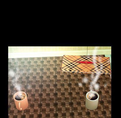 妻子的情人第91话