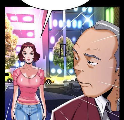 妻子的情人第92话