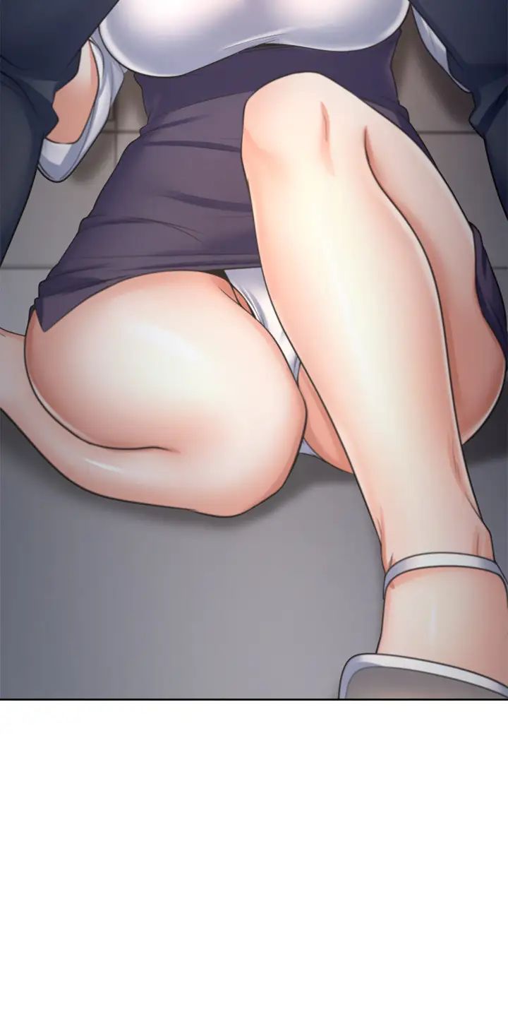 渴望:爱火难耐第51话-做一次就想走?