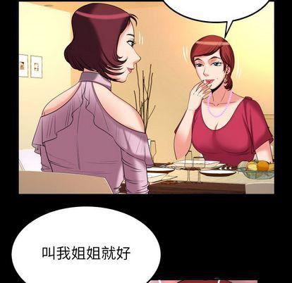 妻子的情人第93话