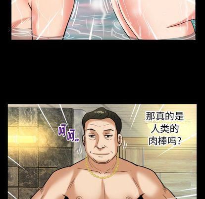 妻子的情人第93话