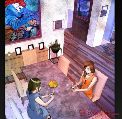 妻子的情人第94话