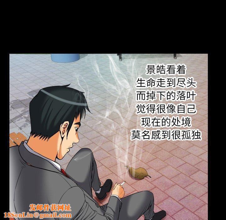 妻子的情人第95话