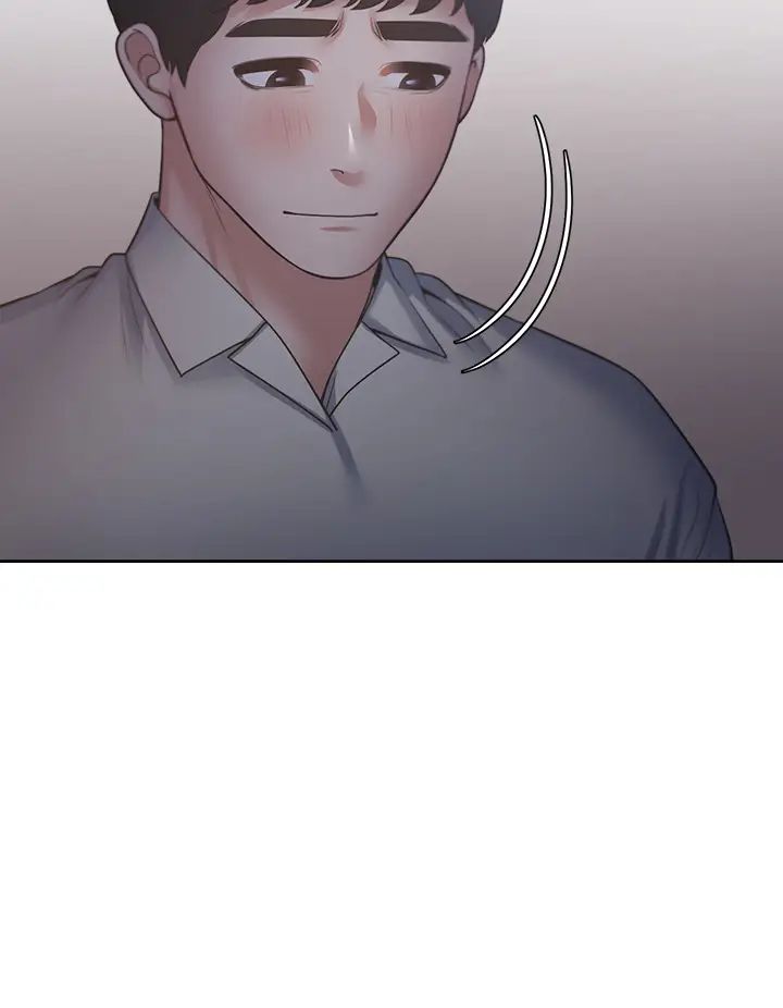 渴望:爱火难耐第63话-这么湿了...怎么忍得住?