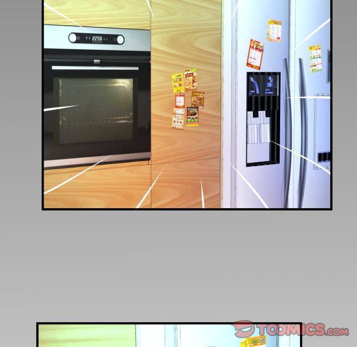 妻子的情人第99话