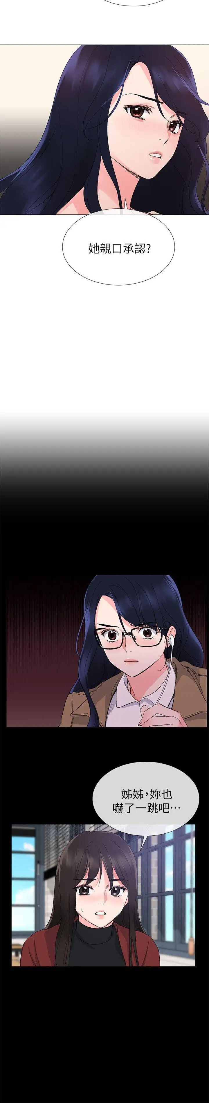 重考生第21话-拉拢助教姊姊