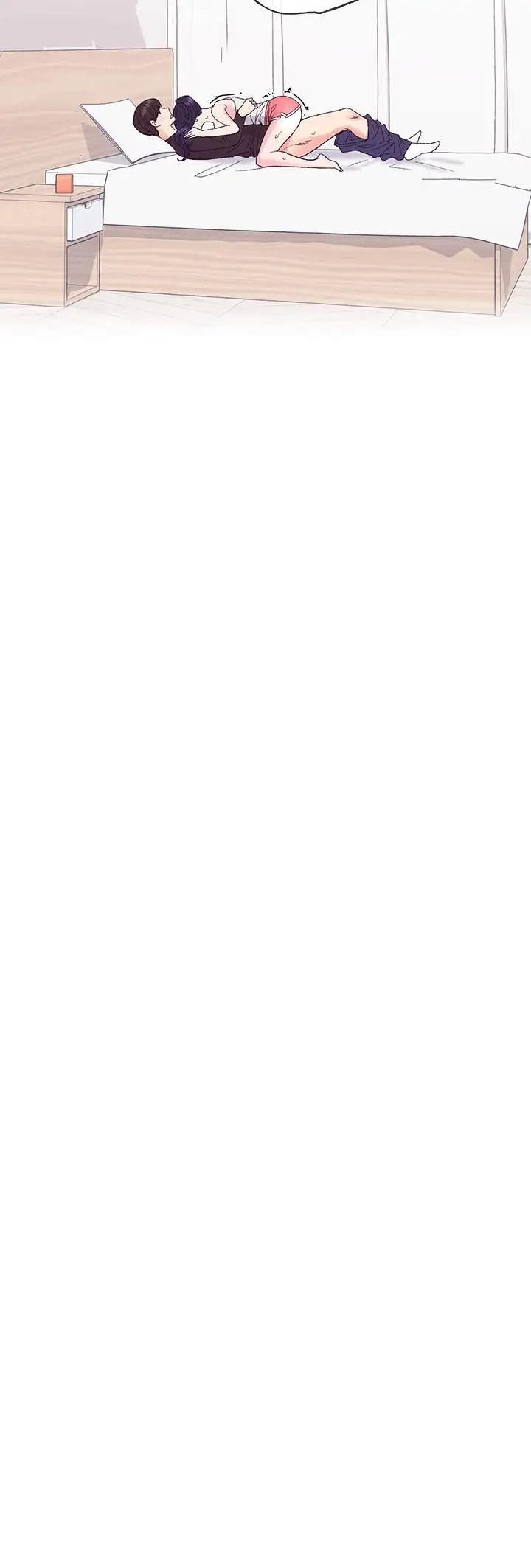 重考生第62话-想放进其他洞里