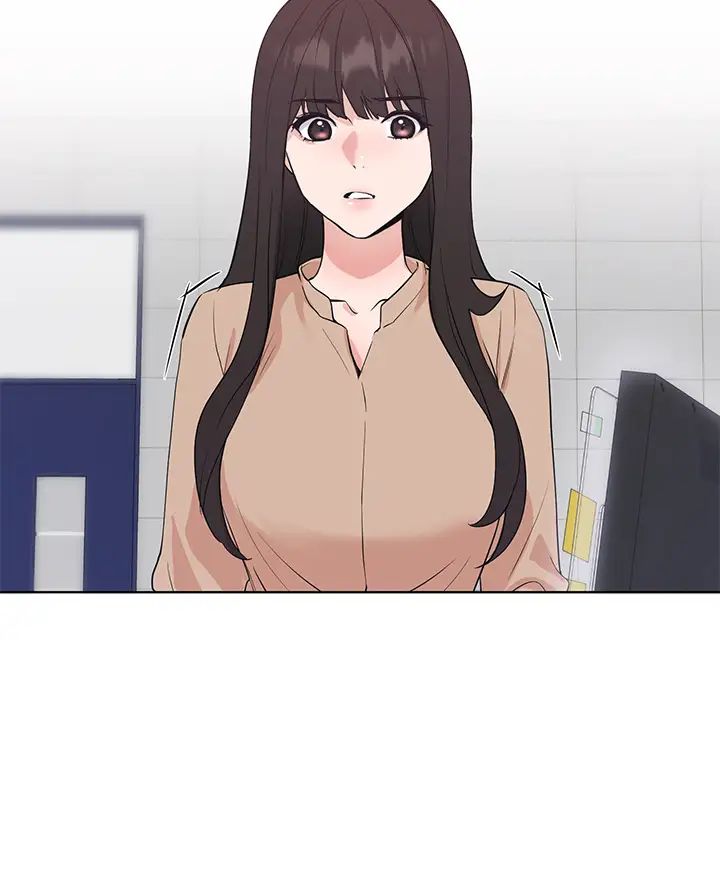 重考生第105话-切不断的孽缘