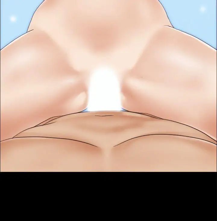 协议换爱第9话-舍不得分开的肉体