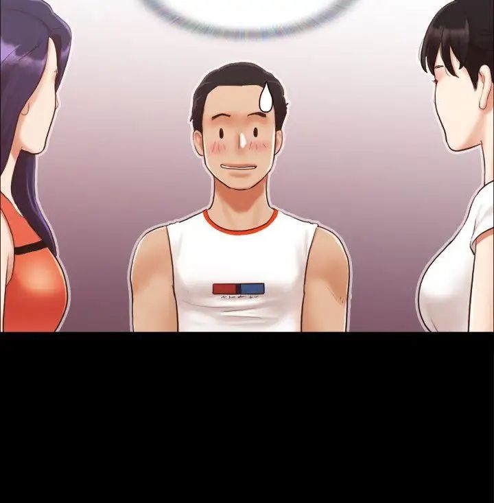 协议换爱第10话-这里没人,脱掉吧!