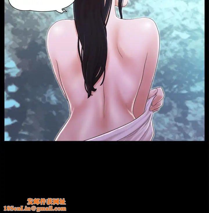 协议换爱第27话-你只能看，不能摸喔