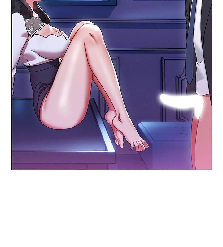 玩转女上司第5话-被硬上瞭