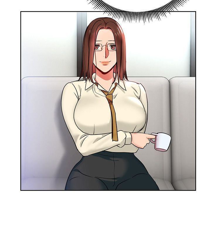 玩转女上司第13话-被新单位吓到的丞雅