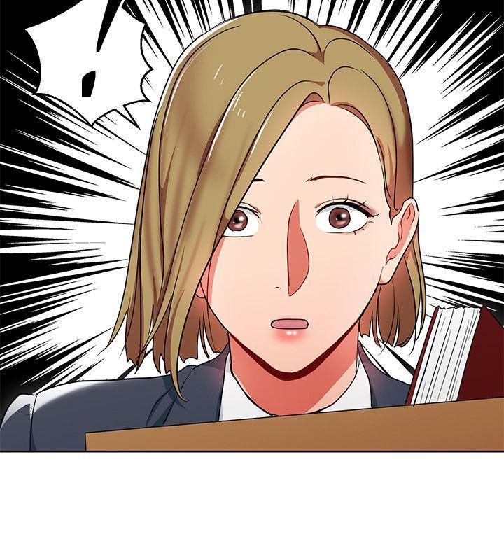 玩转女上司第13话-被新单位吓到的丞雅