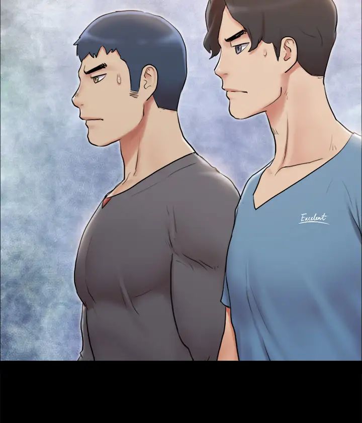 协议换爱第111话-在电话中娇喘