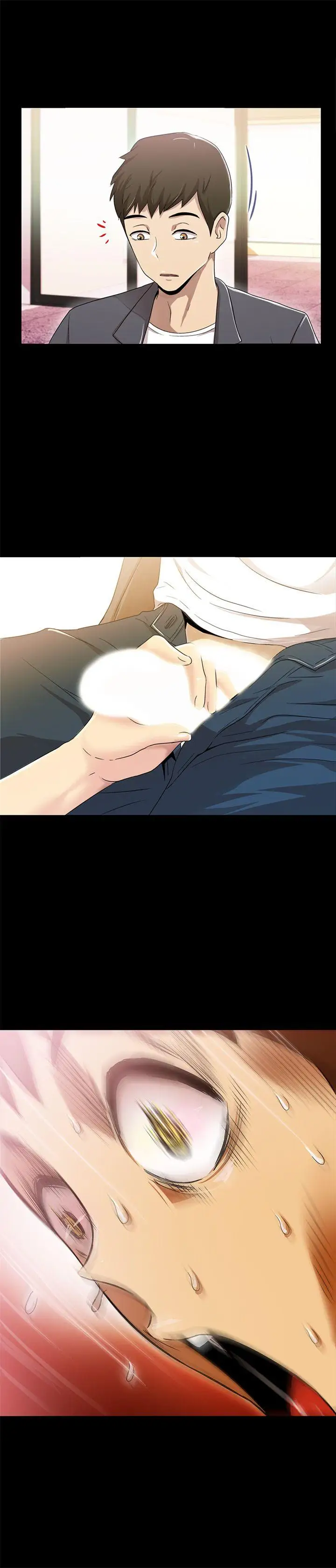 激情开麦拉第3话