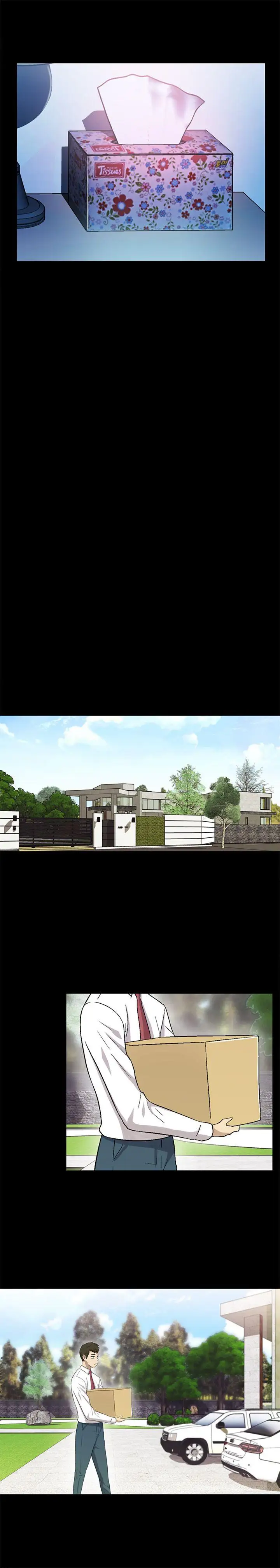 激情开麦拉第8话