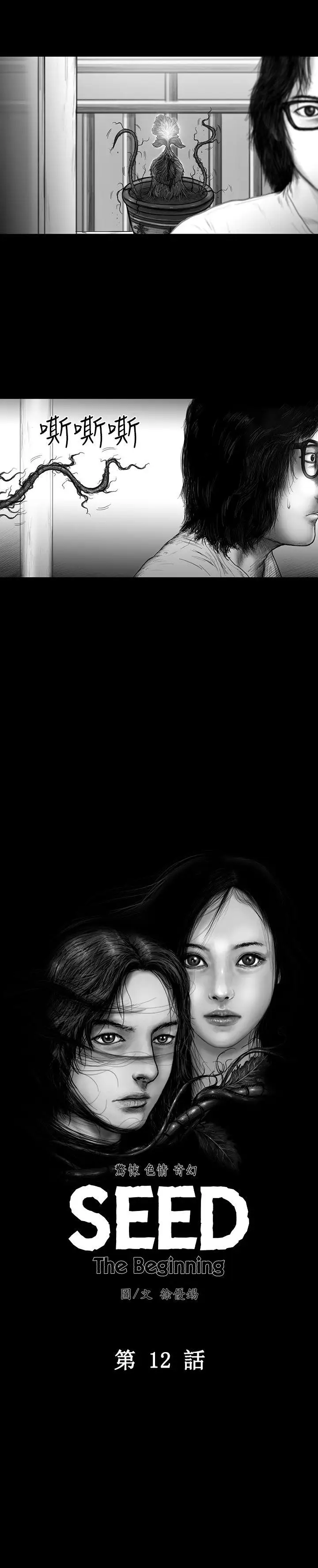 SEEDTheBeginning第12话