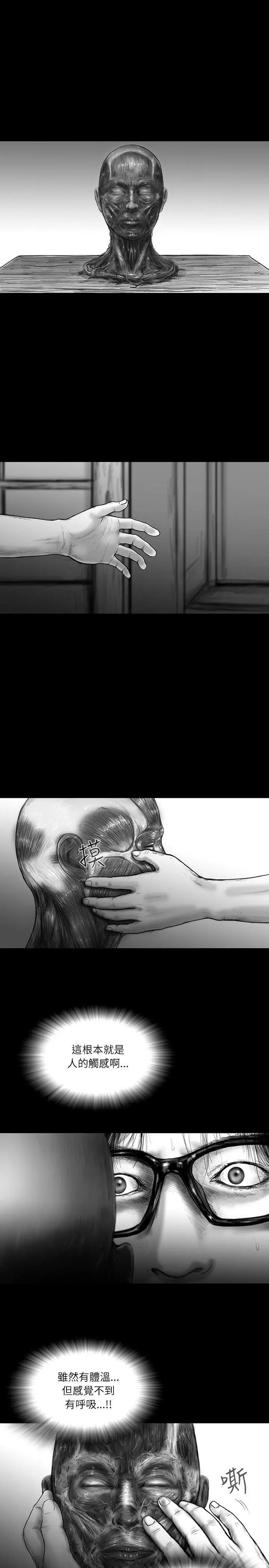 SEEDTheBeginning第18话