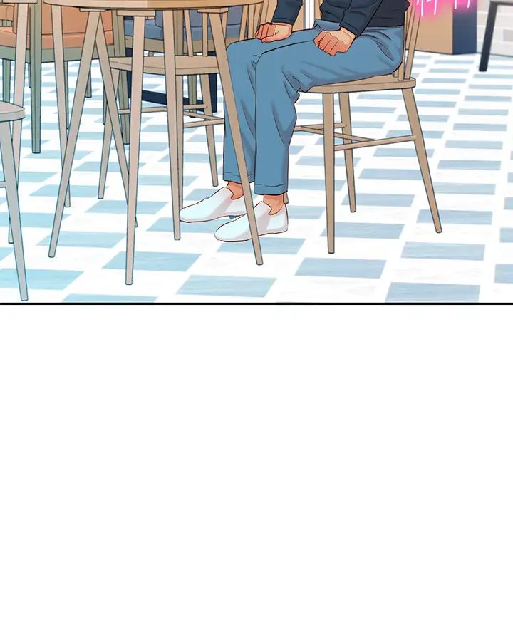 女神写真第7话-我能看看你相机里的照片吗?