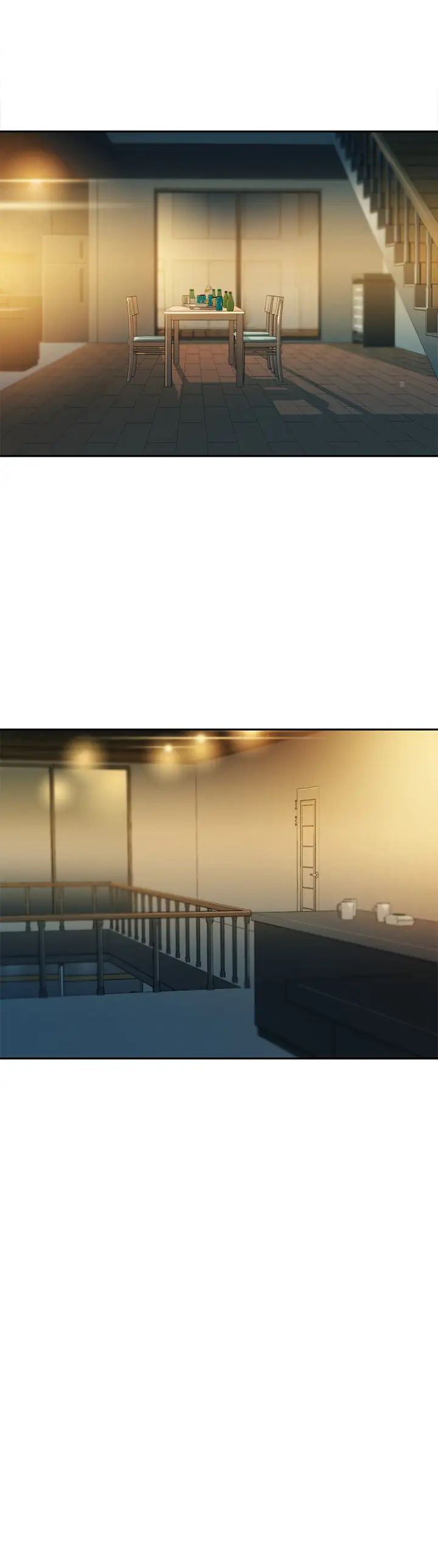 女神写真第21话-这次我们连内衣也脱掉