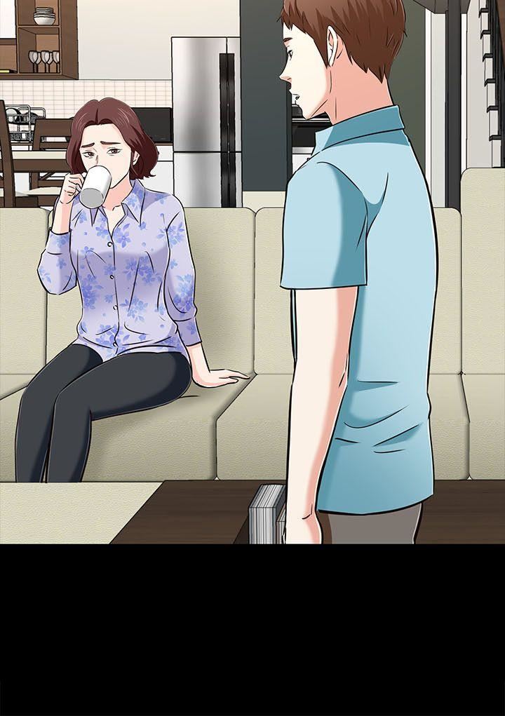 Roommate第1季-最终话