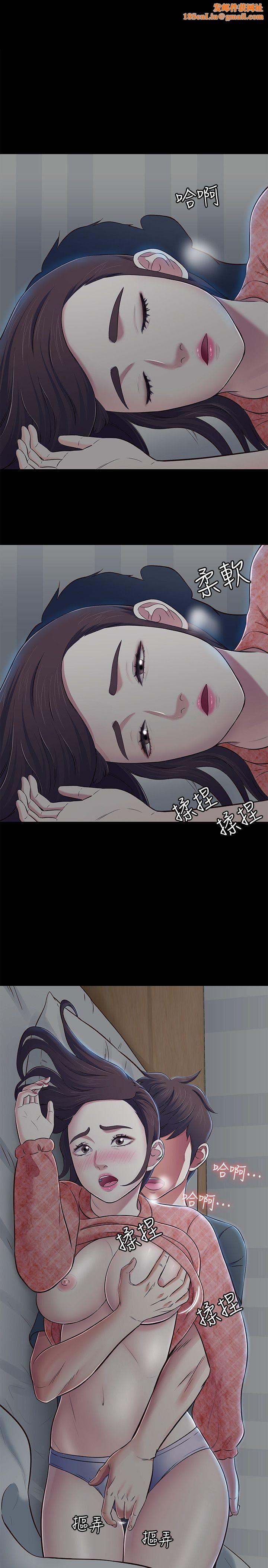 Roommate第72话-东玖动摇的心