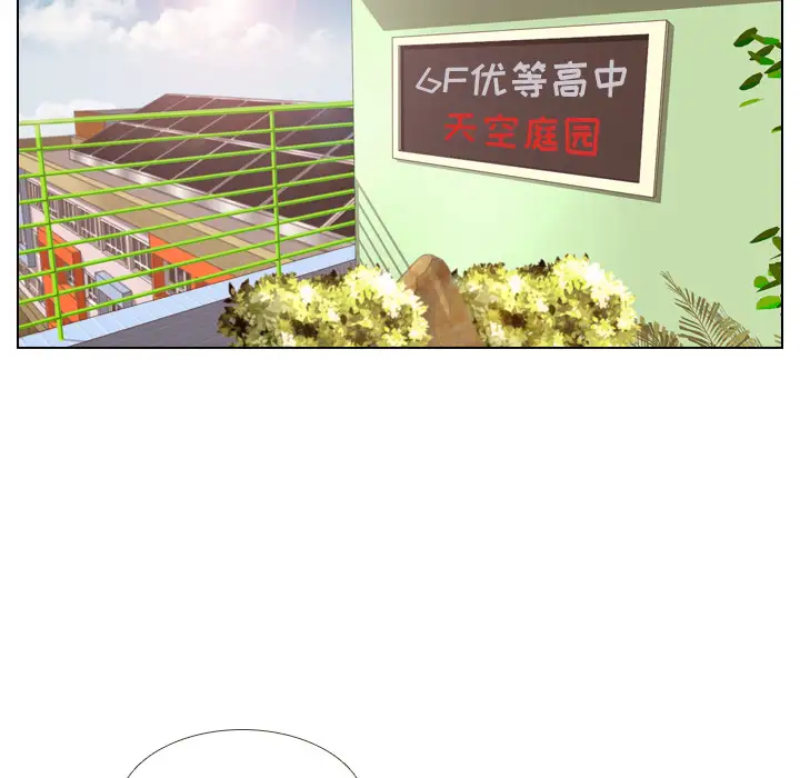 手中的世界第3话
