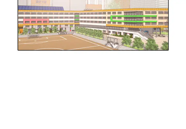 手中的世界第5话