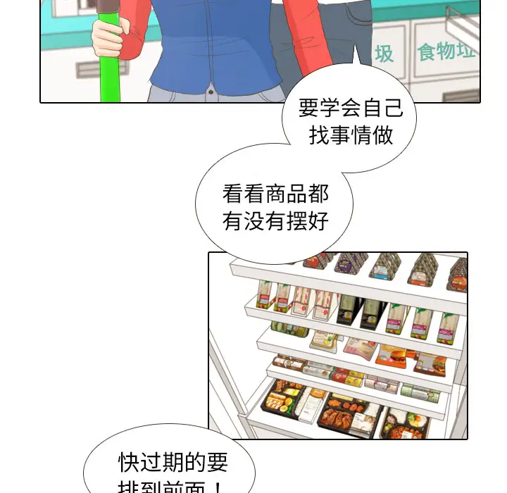 手中的世界第13话