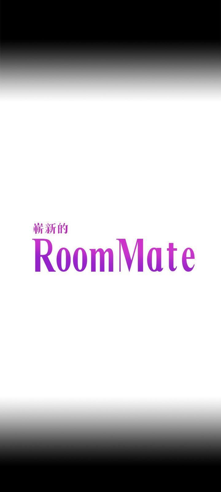 Roommate最终话-回到最初的缘分