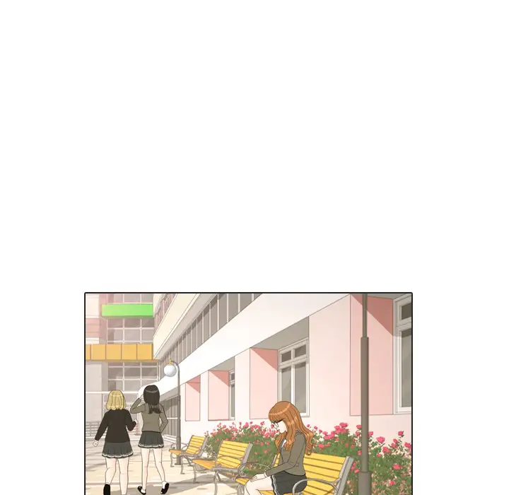 手中的世界第18话