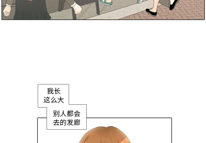 手中的世界第20话