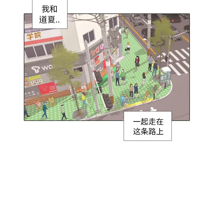 手中的世界第27话