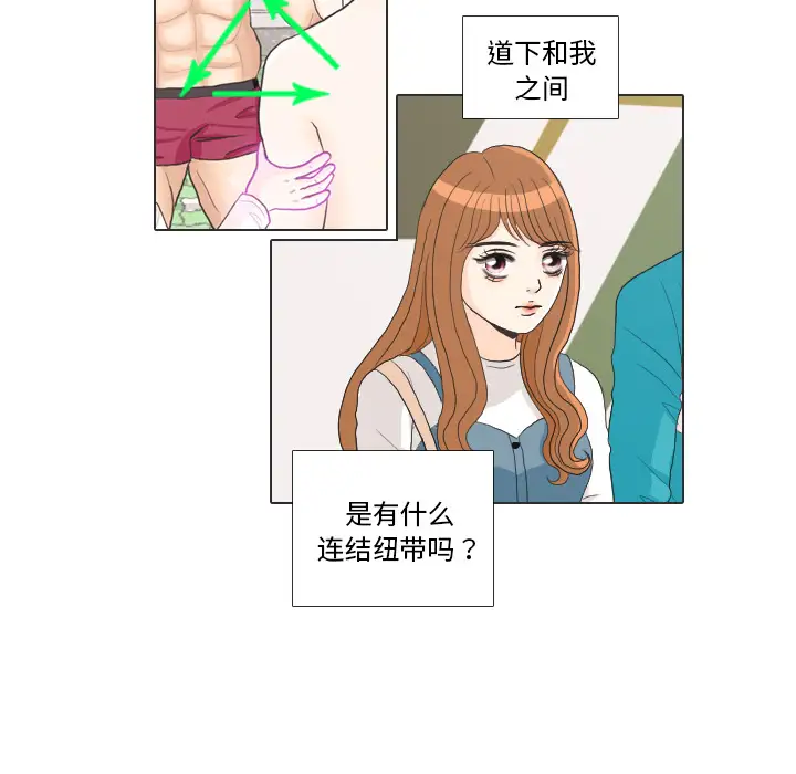 手中的世界第28话