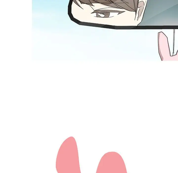 家有兔老公！第11章