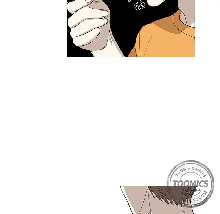 家有兔老公!第11章