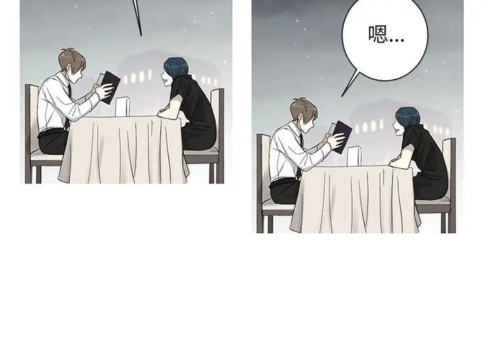 家有兔老公！第13章