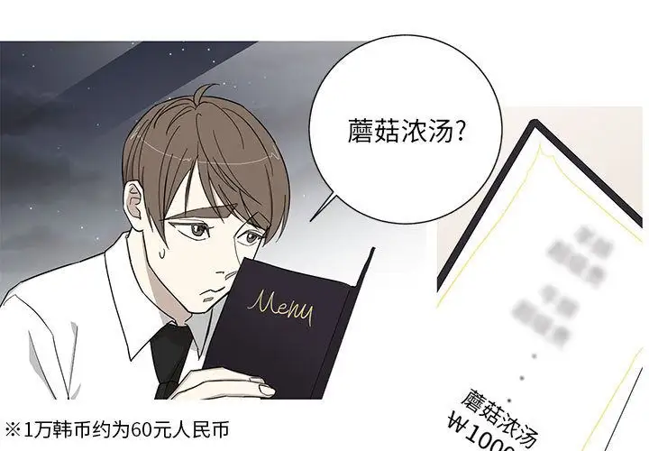 家有兔老公！第13章