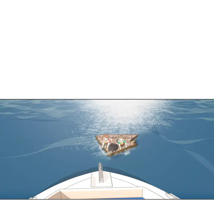 手中的世界第32话