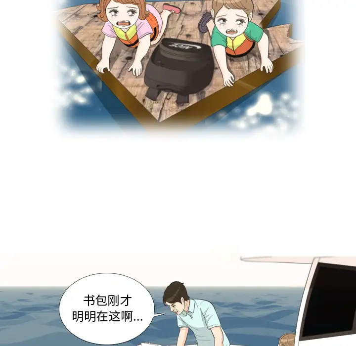 手中的世界第32话