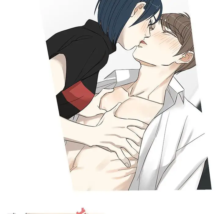 家有兔老公！第14章