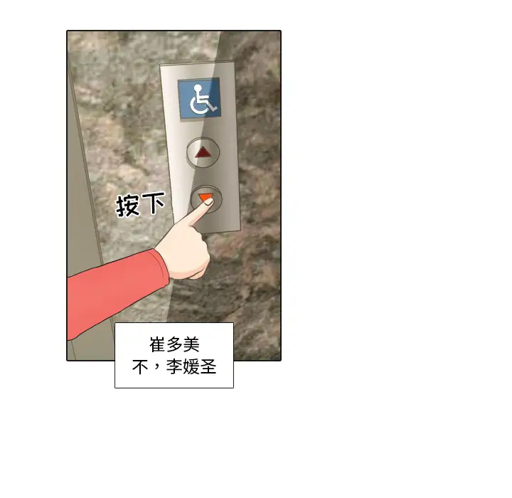 手中的世界第33话