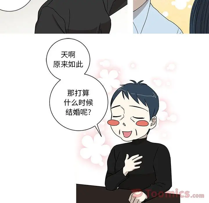 家有兔老公！第16章